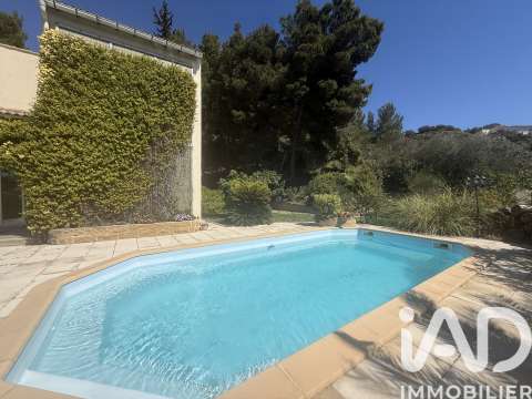 Vente maison 6 pièces Aramon 30