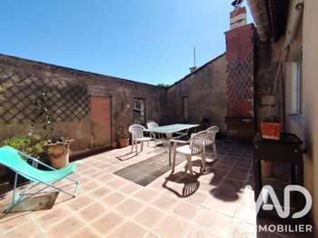 Maison 6 pièces 160 m² · à Aramon · 160 m² · 298 000 €