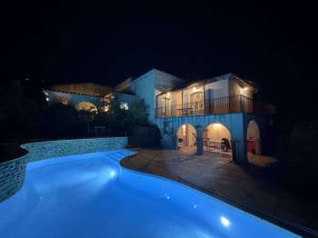 Vente maison 5 pièces Aramon 30