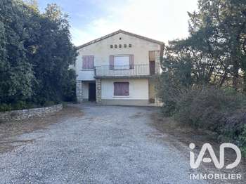 Vente Maison 5 piècesAramon