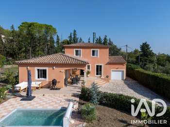 Vente Maison 4 chambresAramon