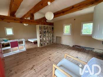 Vente Maison 3 chambresAramon