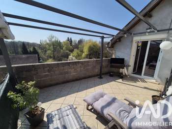 Vente maison 4 pièces Arandon 38