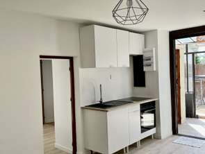 Vente Maison 2 chambresArbanats
