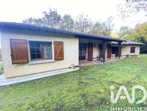 Vente Maison 4 chambresArbas
