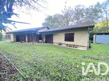 Vente maison 5 pièces Arbas 31