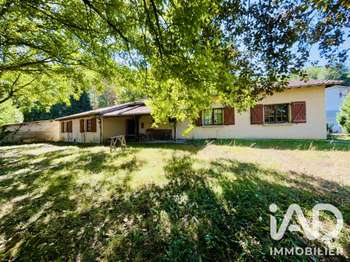 Vente Maison 4 chambresArbas