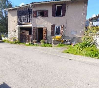 Vente maison 4 pièces Arbon 31