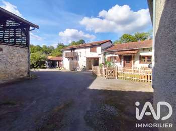 Vente maison 9 pièces Arbon 31