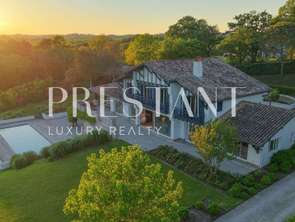 Vente Maison 6 chambresArbonne