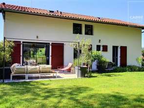 Vente Maison 4 chambresArbonne