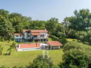 Vente Maison 6 chambresArbonne