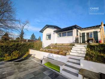 Vente maison 6 pièces Arbonne 64