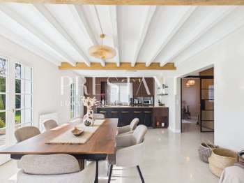 Vente maison 7 pièces Arbonne 64