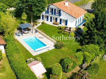 Vente maison 7 pièces Arbonne 64
