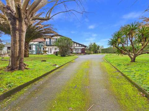 Vente maison 7 pièces Arbonne 64