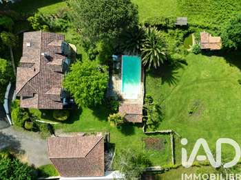 Vente Maison 4 chambresArbonne