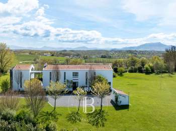 Vente Maison 4 chambresArbonne