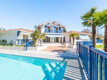 Vente Maison 4 chambresArbonne