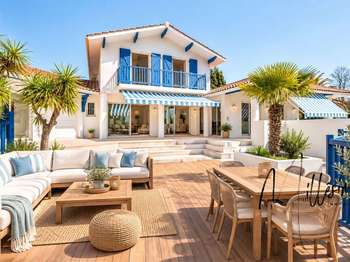 Vente Maison 4 chambresArbonne