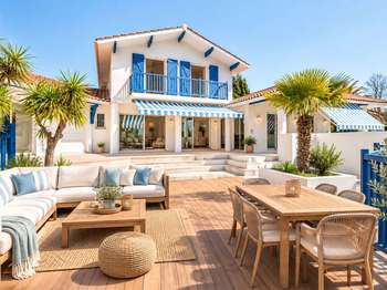 Vente Maison 4 chambresArbonne