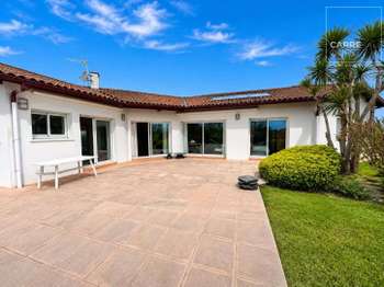 Vente Maison 3 chambresArbonne