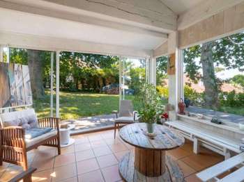 Vente maison 5 pièces Arbonne 64