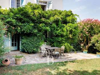 Vente maison 9 pièces Arbonne 64