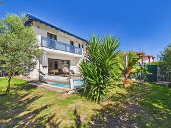 Vente Maison 5 chambresArbonne