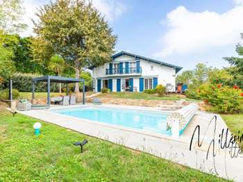 Vente Maison 6 chambresArbonne