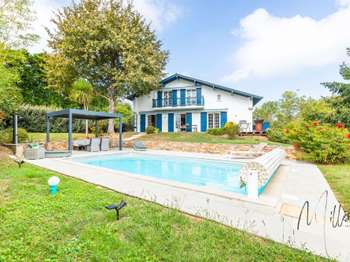 Vente Maison 6 chambresArbonne