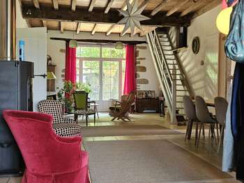 Vente maison 10 pièces Vente maison 10 pièces