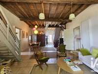 Vente maison 10 pièces Vente maison 10 pièces