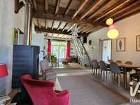 Vente maison 10 pièces Vente maison 10 pièces