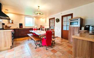 Photo Vente maison Arbrissel