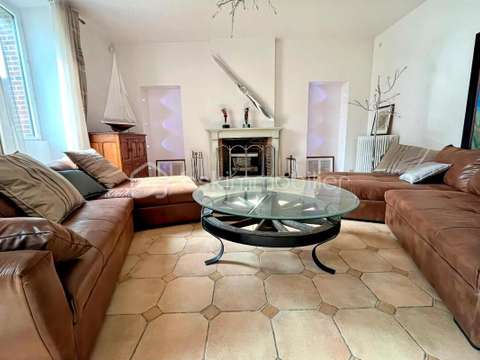 Vente maison 7 pièces Arbrissel 35