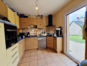 Vente Maison 5 chambresArbrissel