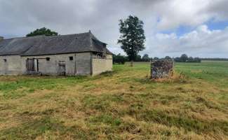 Photo Vente maison Arbrissel