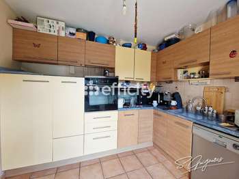 Vente maison 6 pièces Arbrissel 35