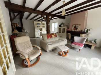 Vente maison 7 pièces Arbus 64