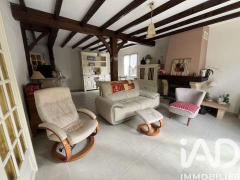 Vente maison 7 pièces Arbus 64