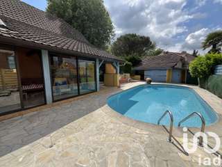 Vente maison 7 pièces Vente maison 7 pièces