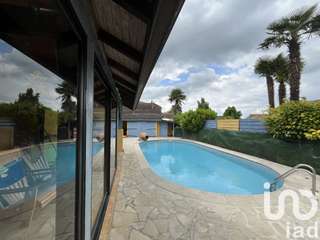 Vente maison 7 pièces Vente maison 7 pièces