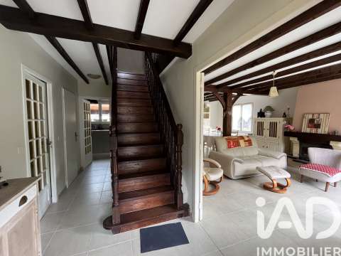 Vente maison 7 pièces Vente maison 7 pièces