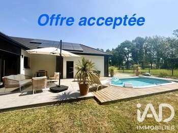 Vente Maison 3 chambresArbus