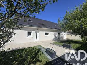 Vente Maison 3 chambresArc-sur-Tille