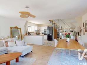 Vente Maison 3 chambresArc-sur-Tille