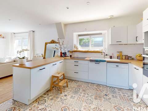 Vente maison 4 pièces Vente maison 4 pièces