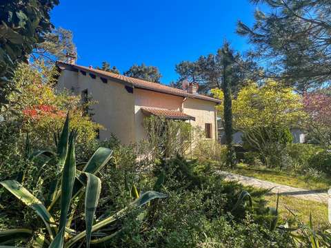 Vente maison 8 pièces Arcachon 33