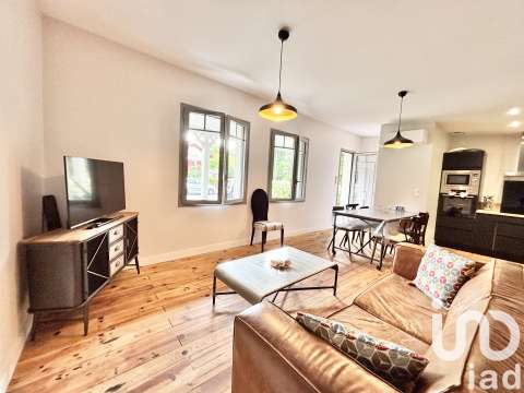 Vente maison 3 pièces Arcachon 33
